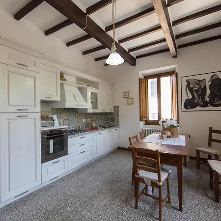 Apartment Mazzini Stia