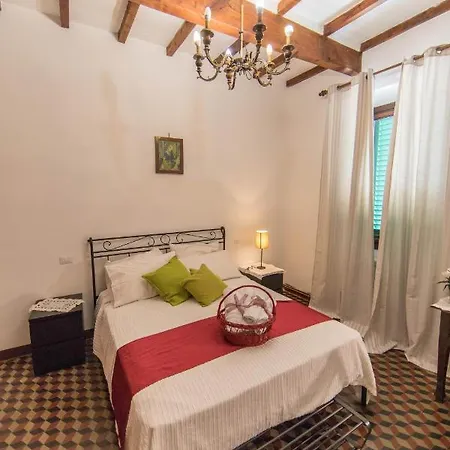 Apartment Mazzini