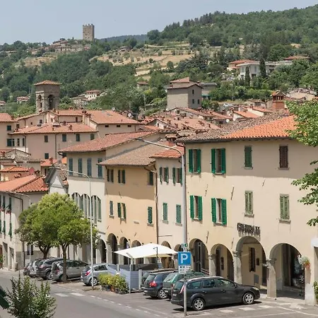 Mazzini Stia