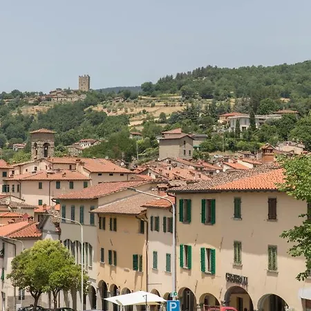 Mazzini Stia
