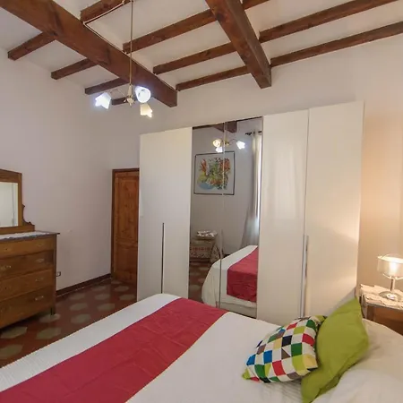 Mazzini Apartment