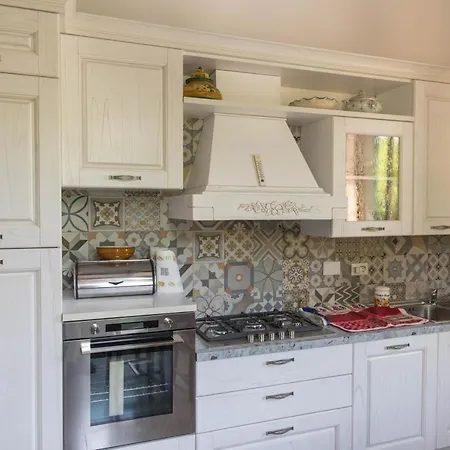 Apartment Mazzini Stia