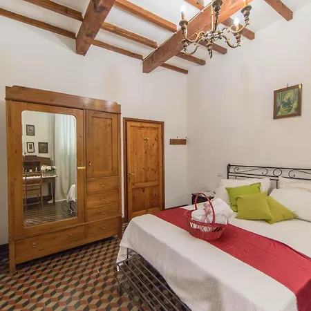Apartment Mazzini *