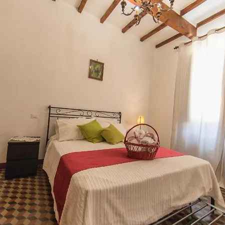 Apartment Mazzini
